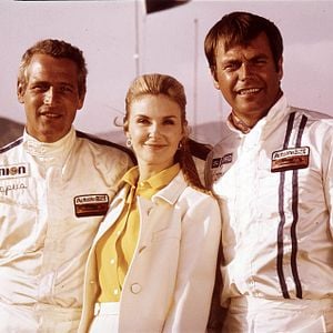 Foto Joanne Woodward