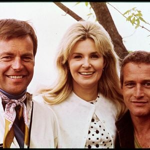 Foto Joanne Woodward