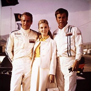 Foto Joanne Woodward