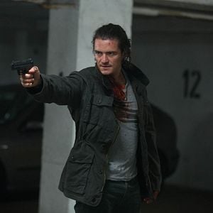 Foto Conspiração Terrorista