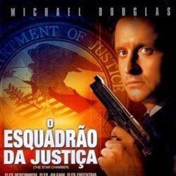 Foto O Esquadrão da Justiça