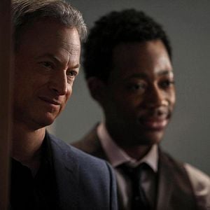 Foto Tyler James Williams