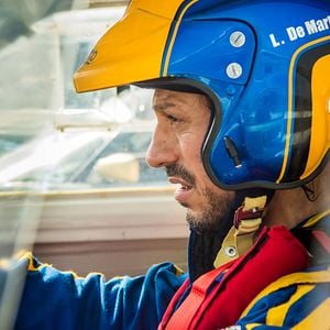 Foto Veloz Como O Vento