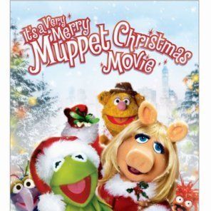 Foto O Natal Dos Muppets