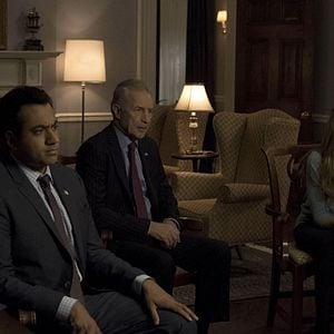 Foto Designated Survivor