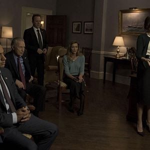 Foto Designated Survivor
