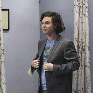 Foto Charlie McDermott