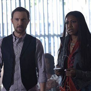 Foto Gabrielle Dennis