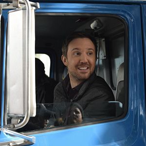 Foto Sam Huntington