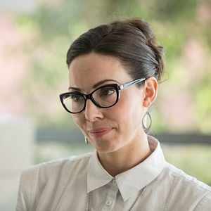 Foto Whitney Cummings