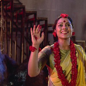 Foto Em Construção