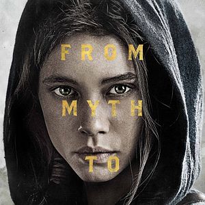 Foto Rei Arthur - A Lenda da Espada