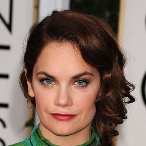Foto Ruth Wilson