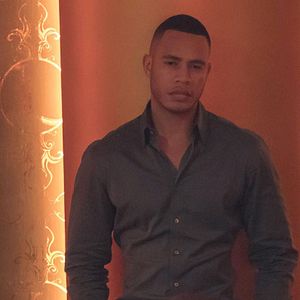Foto Trai Byers