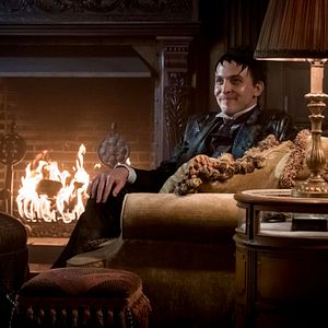 Foto Robin Lord Taylor