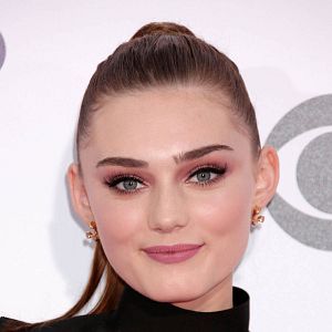 Foto Meg Donnelly