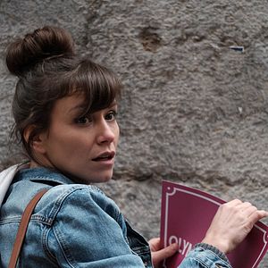 Foto Claudine Charreyre