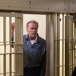 Foto Em Busca de Vingança