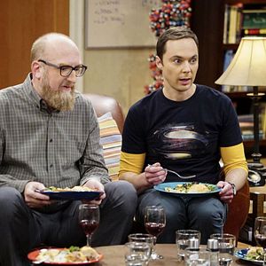 Foto The Big Bang Theory