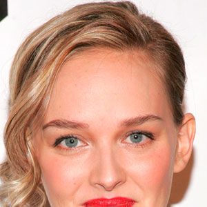 Foto Jess Weixler