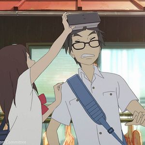 Foto Napping Princess