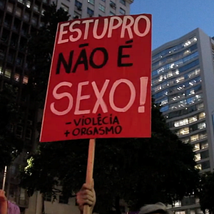 Foto Mexeu Com Uma, Mexeu Com Todas