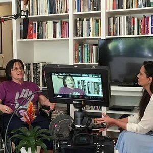 Foto Mexeu Com Uma, Mexeu Com Todas