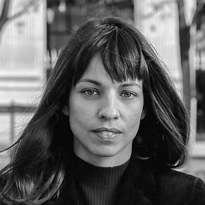 Foto Priscila Guedes