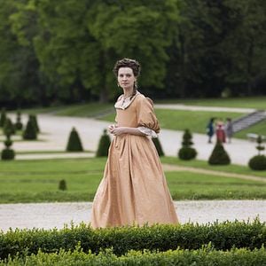 Foto Catherine Walker