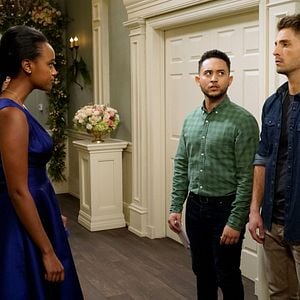 Foto Tahj Mowry