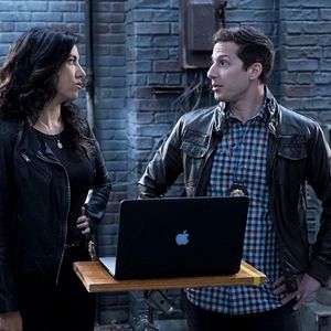 Foto Brooklyn Nine-Nine