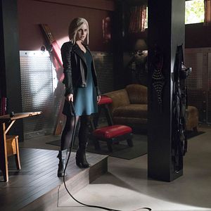 Foto iZombie