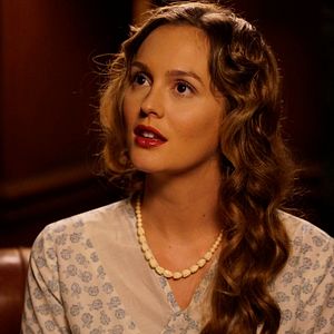 Foto Leighton Meester