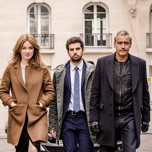 Foto Marine Delterme