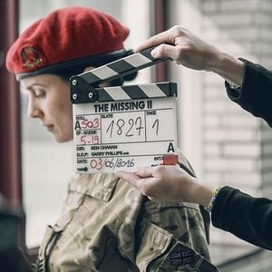 Foto The Missing