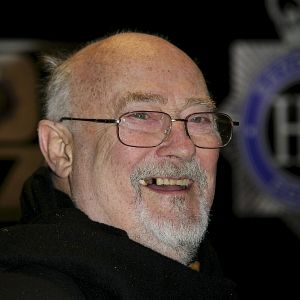 Foto Edward Woodward