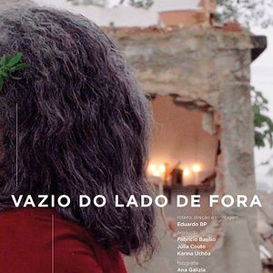 Foto Vazio do Lado de Fora