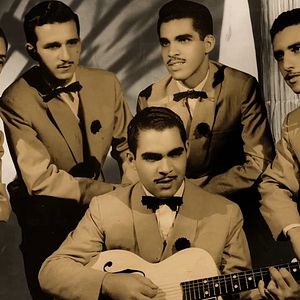 Foto Eu, Meu Pai e os Cariocas - 70 Anos de Música no Brasil
