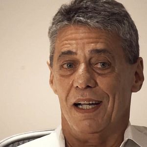 Foto Eu, Meu Pai e os Cariocas - 70 Anos de Música no Brasil