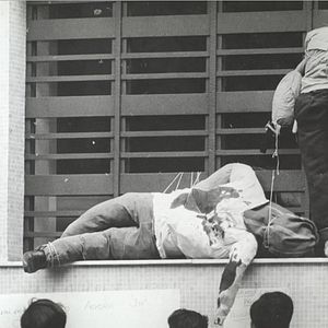 Foto Eu, Meu Pai e os Cariocas - 70 Anos de Música no Brasil