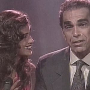 Foto Eu, Meu Pai e os Cariocas - 70 Anos de Música no Brasil