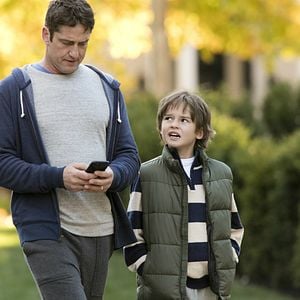 Foto Um Homem de Família