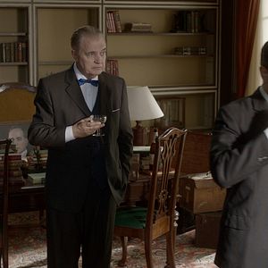 Foto Querido Embaixador