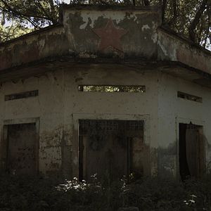 Foto Cidades Fantasmas