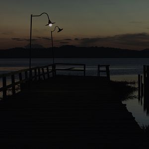 Foto Cidades Fantasmas