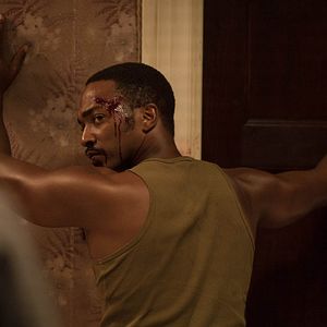 Foto Anthony Mackie