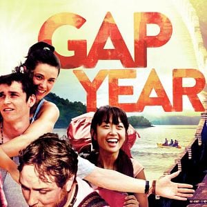 Foto Gap Year