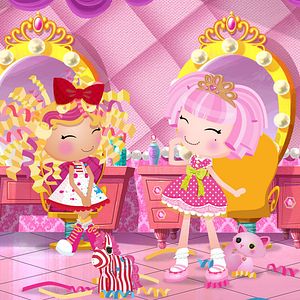 Foto Lalaloopsy
