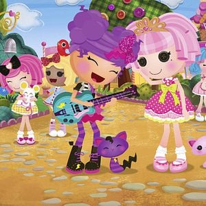 Foto Lalaloopsy