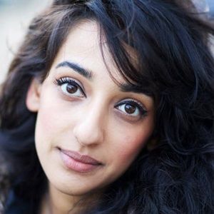 Foto Kiran Sonia Sawar